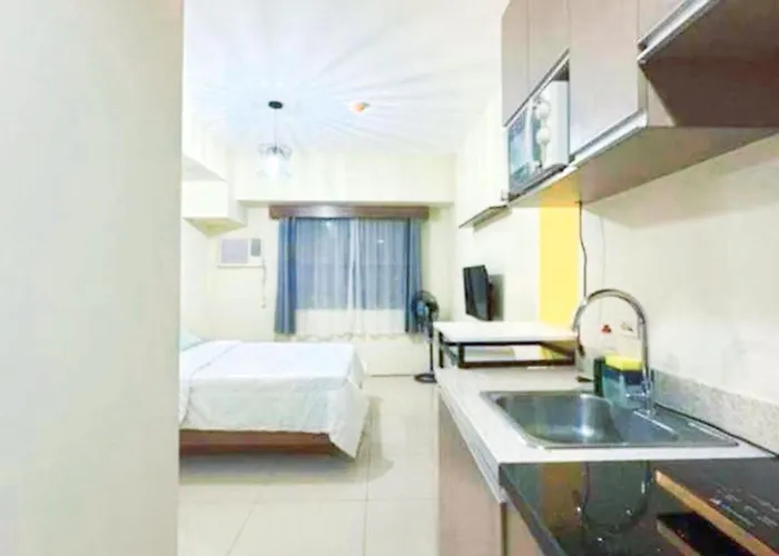 Aparthotel Genstaycation *