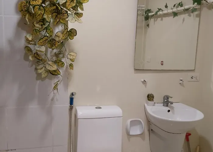 Genstaycation Aparthotel *