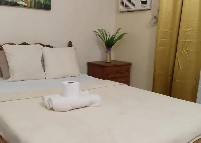 Genstaycation Aparthotel Cebu